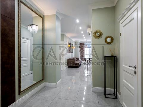 квартира по адресу Андрея Верхогляда ул. (Михайла Драгомирова), 14