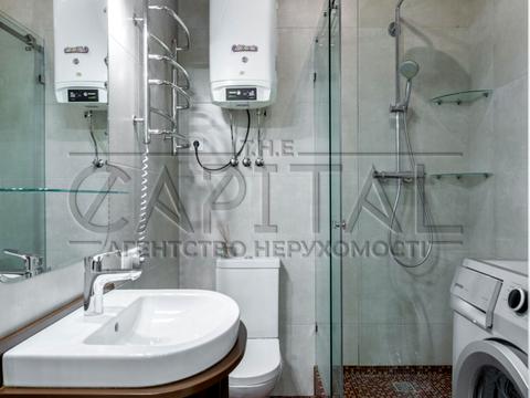 квартира по адресу Андрея Верхогляда ул. (Михайла Драгомирова), 14