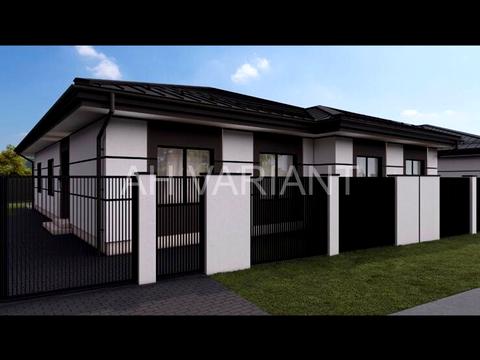 будинок за адресою Центральна