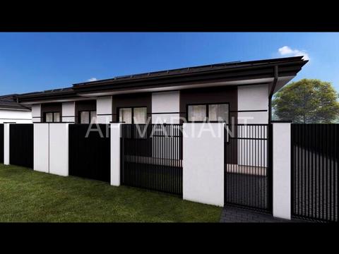 будинок за адресою Центральна