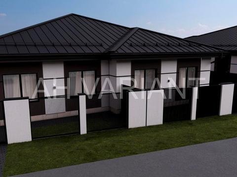 будинок за адресою Центральна