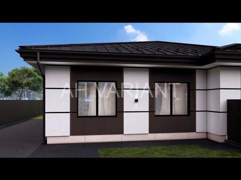 будинок за адресою Центральна