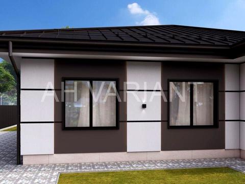 будинок за адресою Центральна