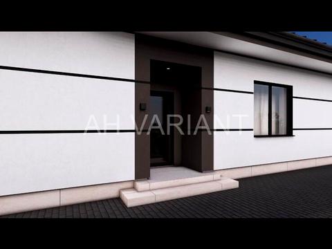 будинок за адресою Центральна