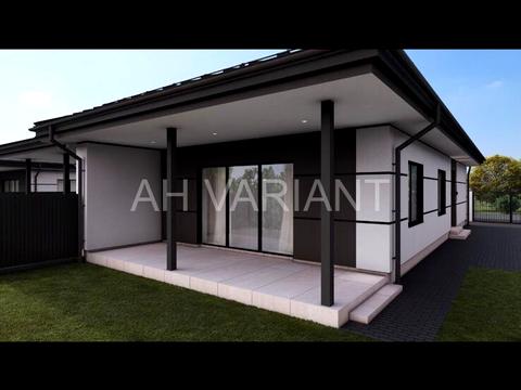 будинок за адресою Центральна