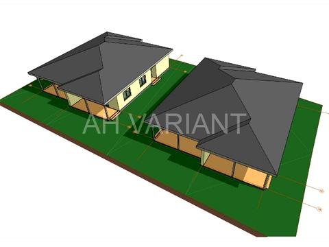 будинок за адресою Центральна