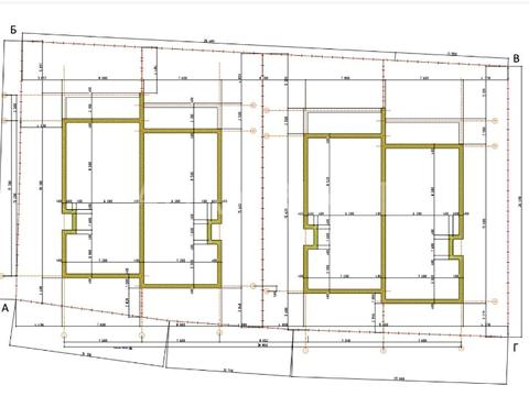 будинок за адресою Центральна