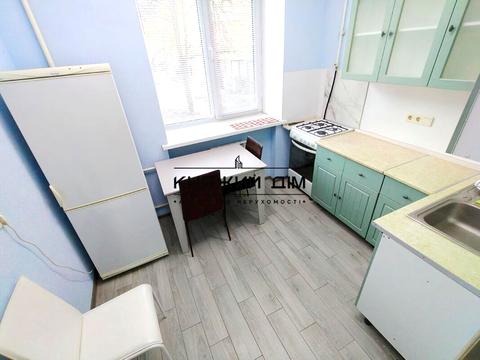 квартира по адресу Леонида Каденюка просп. (Юрия Гагарина), 2/35