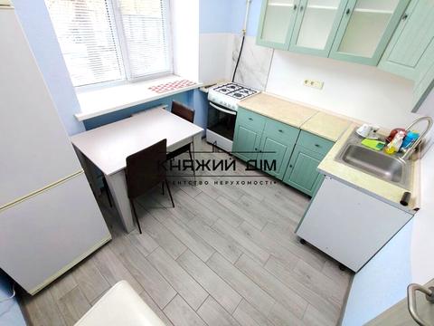 квартира по адресу Леонида Каденюка просп. (Юрия Гагарина), 2/35