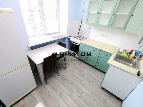 квартира по адресу Леонида Каденюка просп. (Юрия Гагарина), 2/35