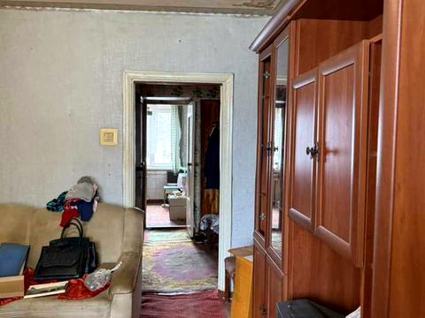 квартира по адресу Решетиловская ул. (Маршала Бирюзова), 92