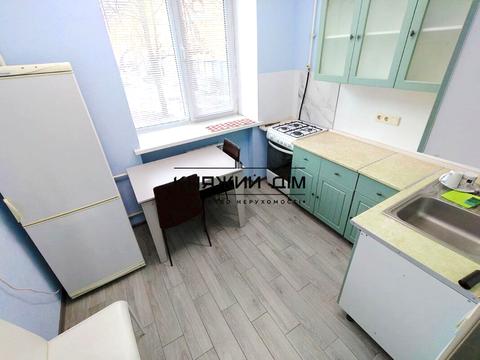 квартира по адресу Леонида Каденюка просп. (Юрия Гагарина), 2/35