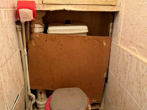 квартира по адресу Решетиловская ул. (Маршала Бирюзова), 92