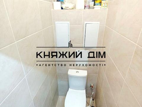 квартира по адресу Леонида Каденюка просп. (Юрия Гагарина), 2/35