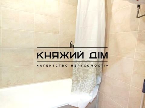 квартира по адресу Леонида Каденюка просп. (Юрия Гагарина), 2/35