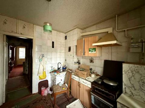 квартира по адресу Решетиловская ул. (Маршала Бирюзова), 92