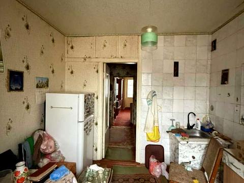 квартира по адресу Решетиловская ул. (Маршала Бирюзова), 92