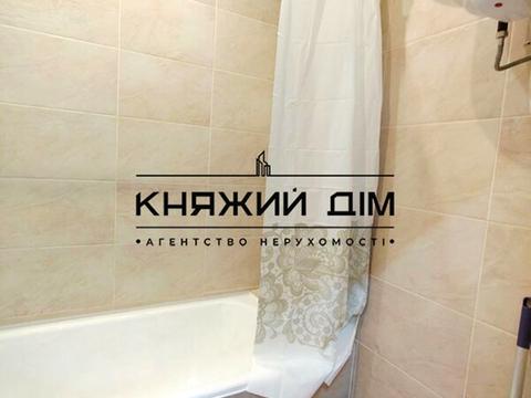 квартира по адресу Леонида Каденюка просп. (Юрия Гагарина), 2/35