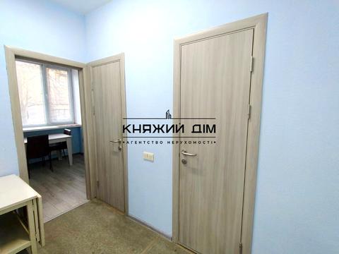 квартира по адресу Леонида Каденюка просп. (Юрия Гагарина), 2/35