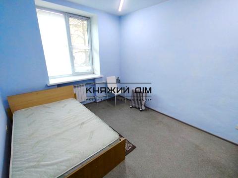 квартира по адресу Леонида Каденюка просп. (Юрия Гагарина), 2/35