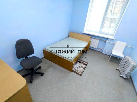 квартира по адресу Леонида Каденюка просп. (Юрия Гагарина), 2/35