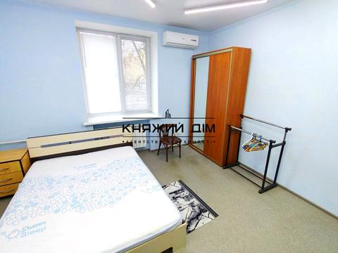 квартира по адресу Леонида Каденюка просп. (Юрия Гагарина), 2/35