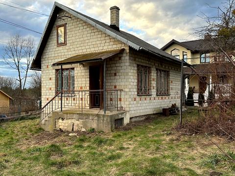 ділянка за адресою 