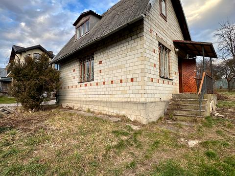 ділянка за адресою 