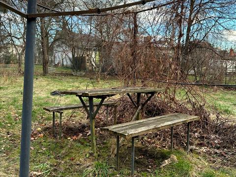 ділянка за адресою 