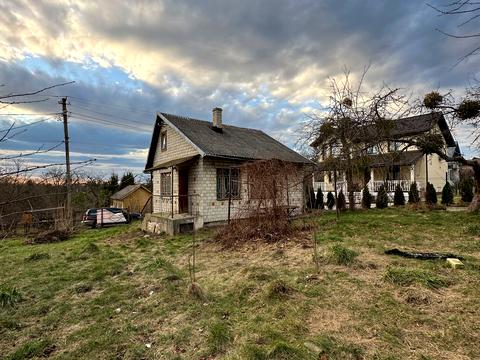 ділянка за адресою 