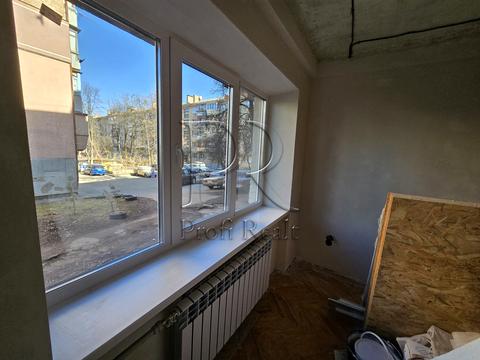 квартира по адресу Януша Корчака ул. (Баумана), 10