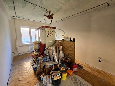 квартира по адресу Януша Корчака ул. (Баумана), 10