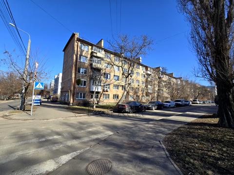 квартира по адресу Януша Корчака ул. (Баумана), 10