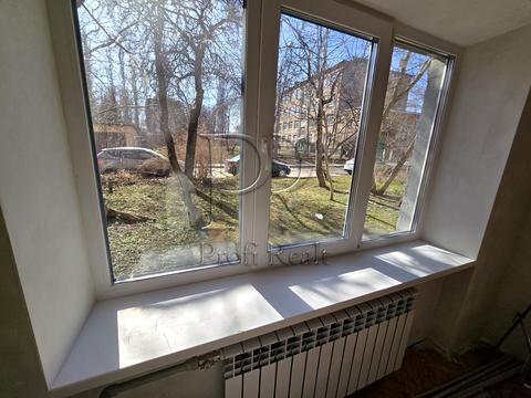 квартира по адресу Януша Корчака ул. (Баумана), 10