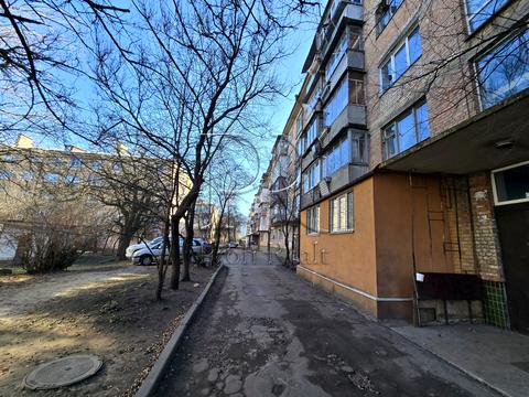 квартира по адресу Януша Корчака ул. (Баумана), 10