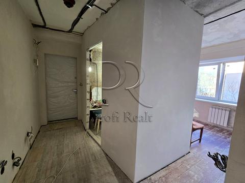 квартира по адресу Януша Корчака ул. (Баумана), 10