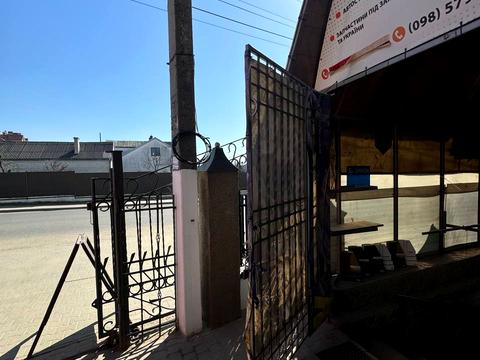 коммерческая по адресу Гоголя ул., 1