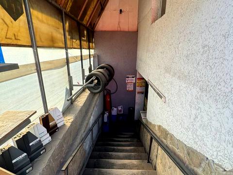 коммерческая по адресу Гоголя ул., 1