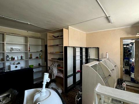 коммерческая по адресу Гоголя ул., 1