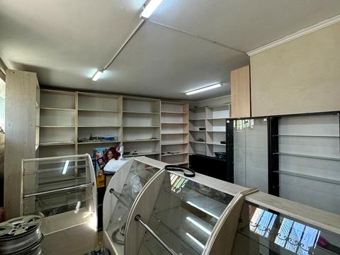 коммерческая по адресу Гоголя ул., 1