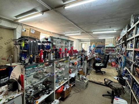 коммерческая по адресу Гоголя ул., 1