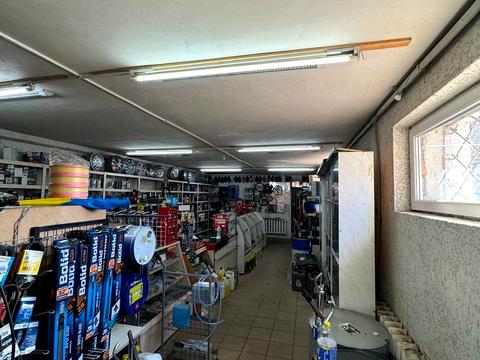 коммерческая по адресу Гоголя ул., 1