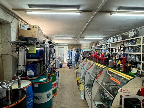 коммерческая по адресу Гоголя ул., 1