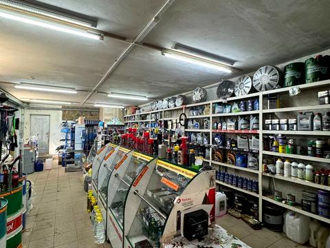 коммерческая по адресу Гоголя ул., 1