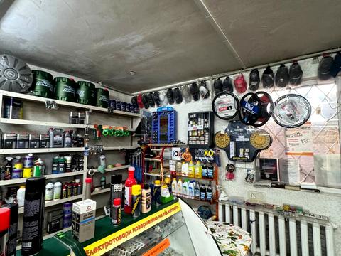 коммерческая по адресу Гоголя ул., 1