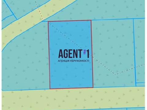 участок по адресу 