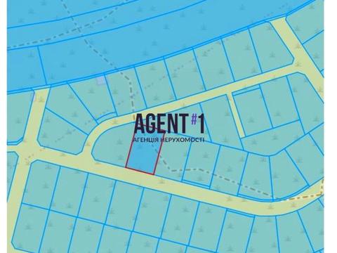 ділянка за адресою 