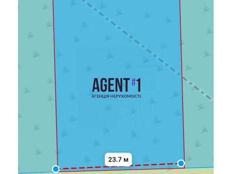 участок по адресу 