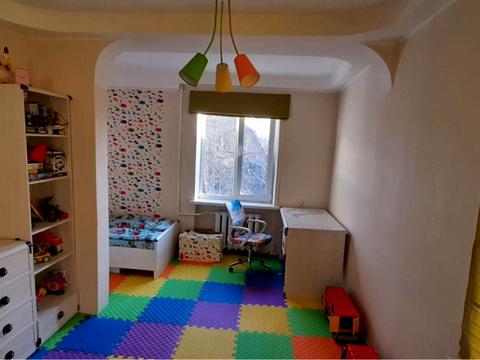 будинок за адресою Данила Щербаківського вул. (Щербакова)