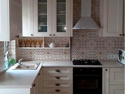 будинок за адресою Данила Щербаківського вул. (Щербакова)